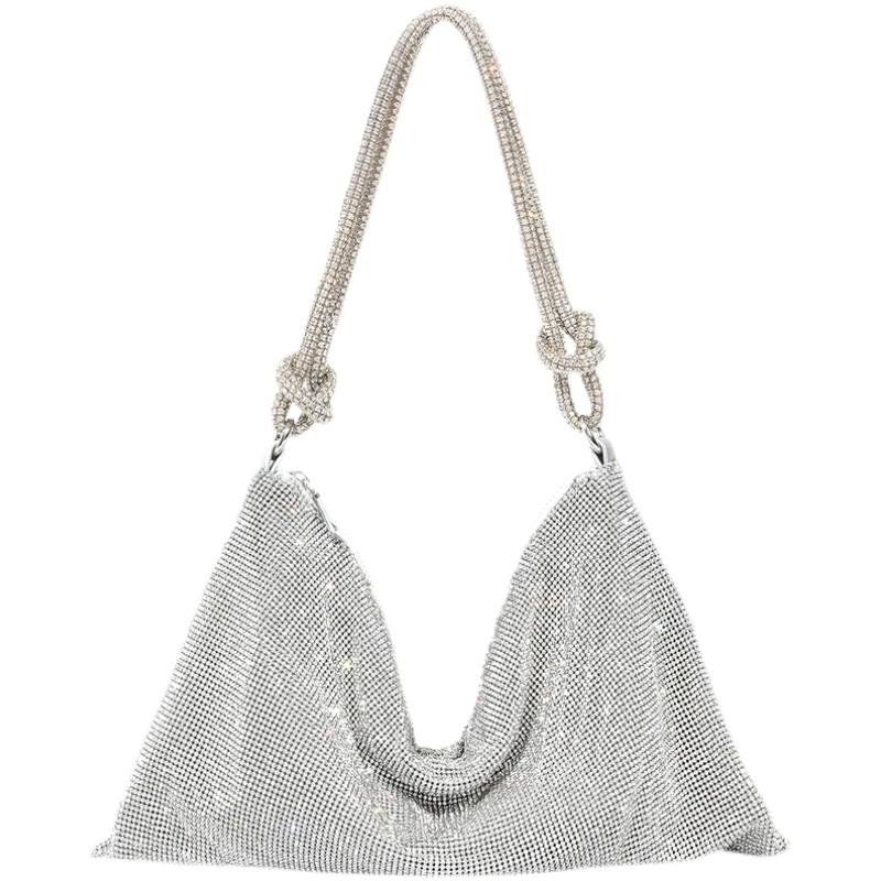 Giulia Rhinestone Bag