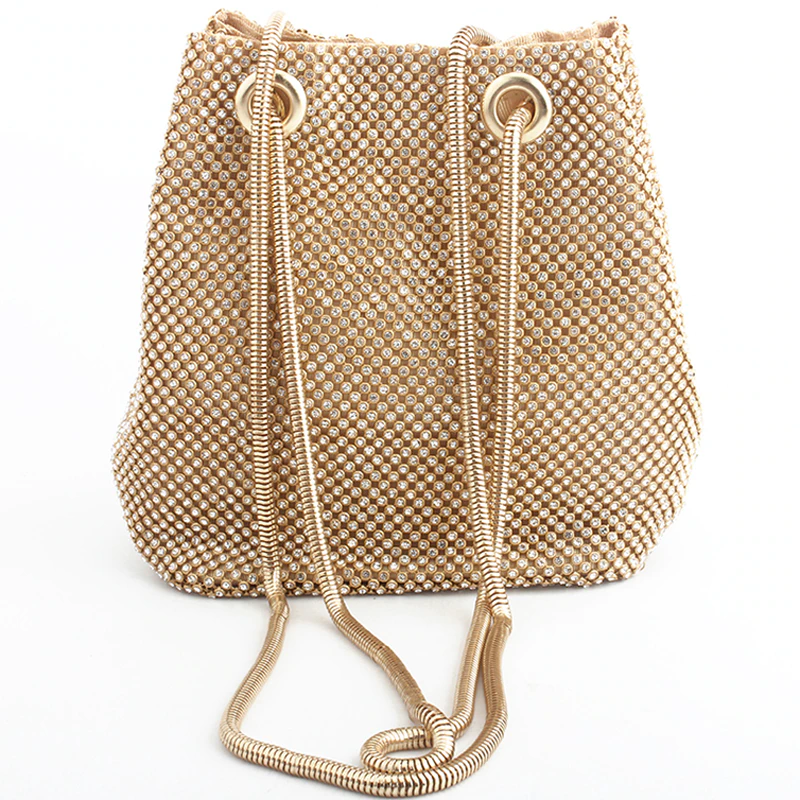 Totti Shoulder Bag