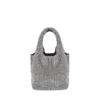 Gianna Rhinestone Bag