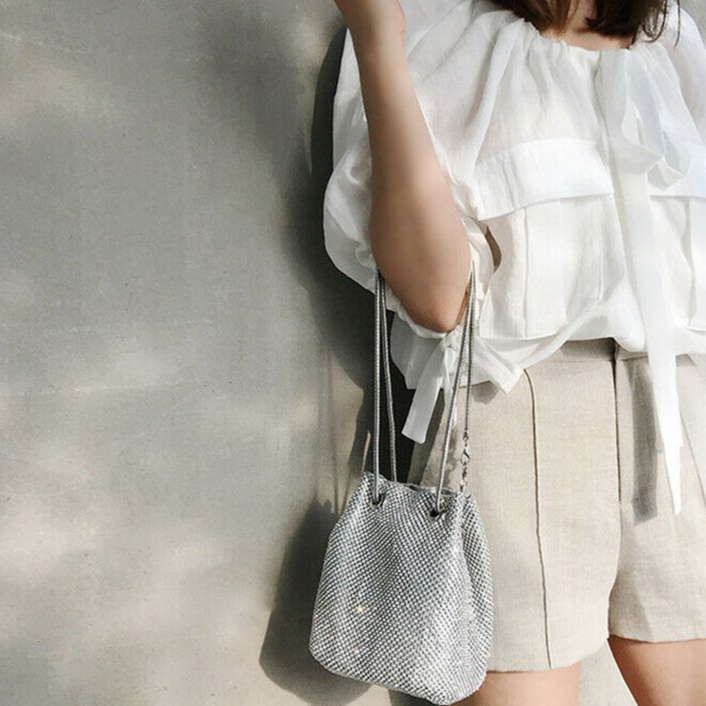 Totti Shoulder Bag