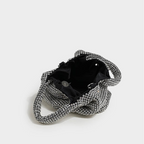 Gianna Rhinestone Bag