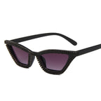 Bianca Cat Eye Sunglasses