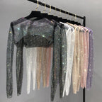 Shiny Party Net