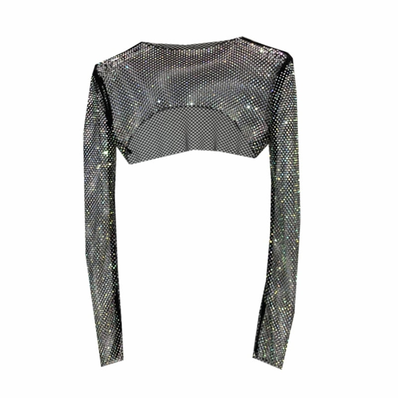 Shiny Party Net