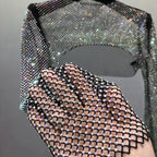 Shiny Party Net