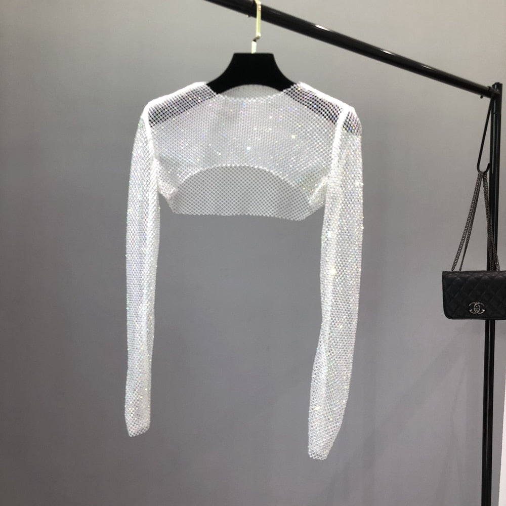 Shiny Party Net