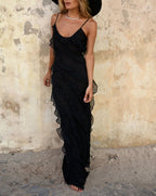 Luisa Maxi Dress