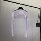 Shiny Party Net