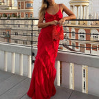 Luisa Maxi Dress