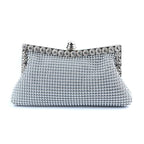 Linda Rhinestone Purse