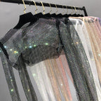 Shiny Party Net