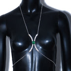 Maya Chest Chain