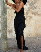 Luisa Maxi Dress