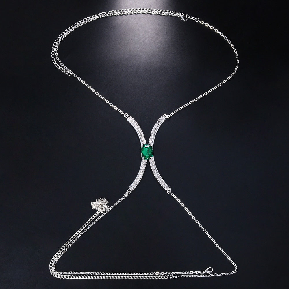 Maya Chest Chain
