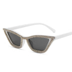 Bianca Cat Eye Sunglasses