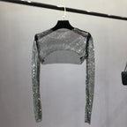 Shiny Party Net