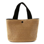 Lussa Woven Bag