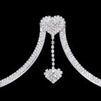Loretti Chest Pendant