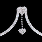 Loretti Chest Pendant