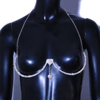 Loretti Chest Pendant