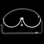 Loretti Chest Pendant