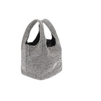 Gianna Rhinestone Bag