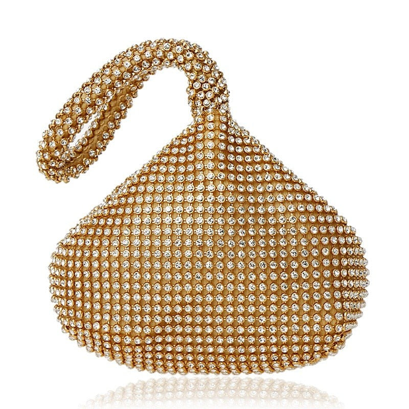 Vegas Purse Bag