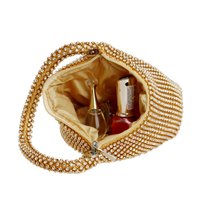 Vegas Purse Bag