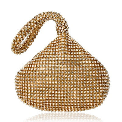 Vegas Purse Bag