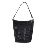 Rossi Rhinestone Bag