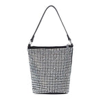 Rossi Rhinestone Bag