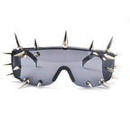 Vega Mirror Shades