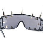 Vega Mirror Shades