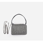 Christian Rhinestone Bag