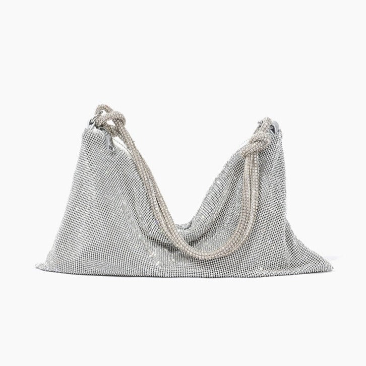 Giulia Rhinestone Bag