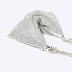 Giulia Rhinestone Bag
