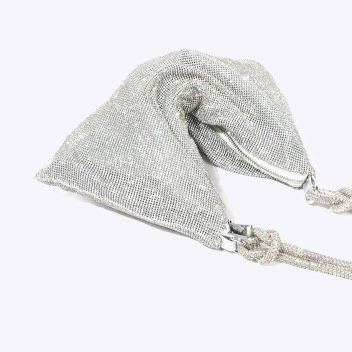 Giulia Rhinestone Bag