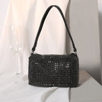 Christian Rhinestone Bag