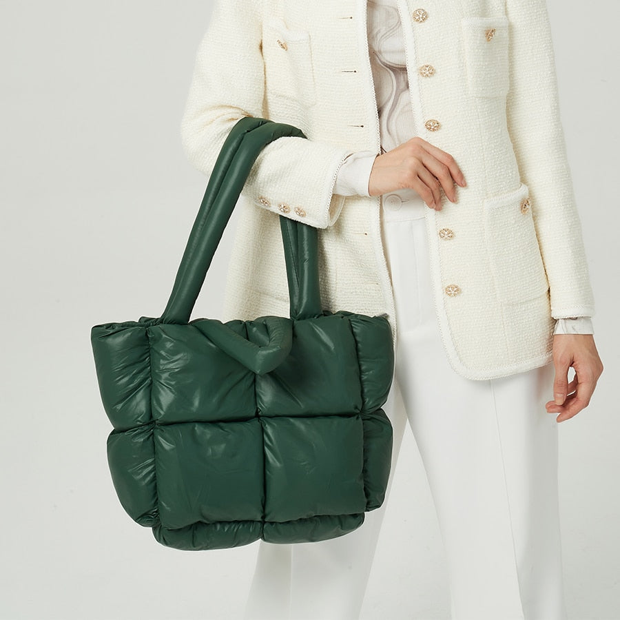 Franco Luxury Bag