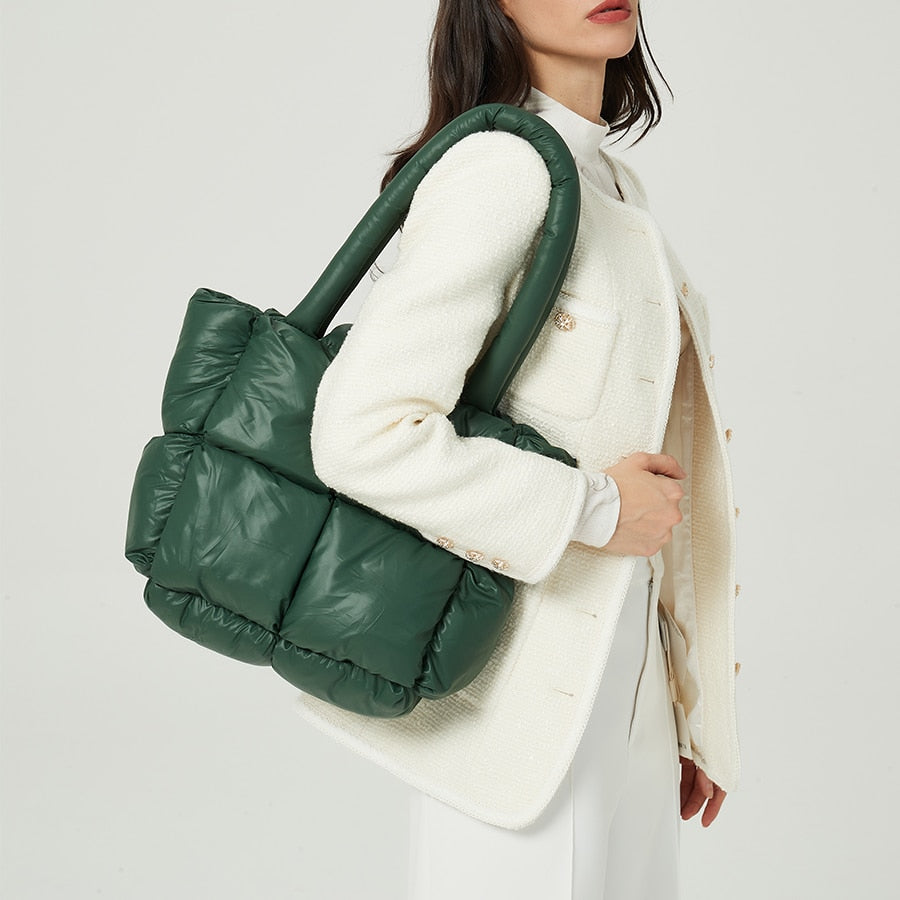 Franco Luxury Bag