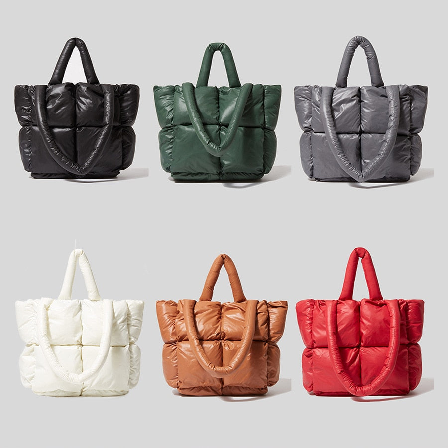 Franco Luxury Bag