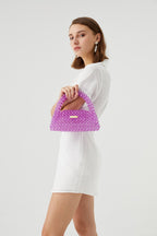 Pearl Bead Handbag