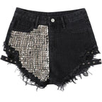 Rivet Shorts