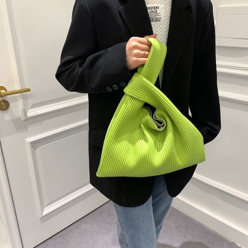 Luca Italian Handmade Handbag