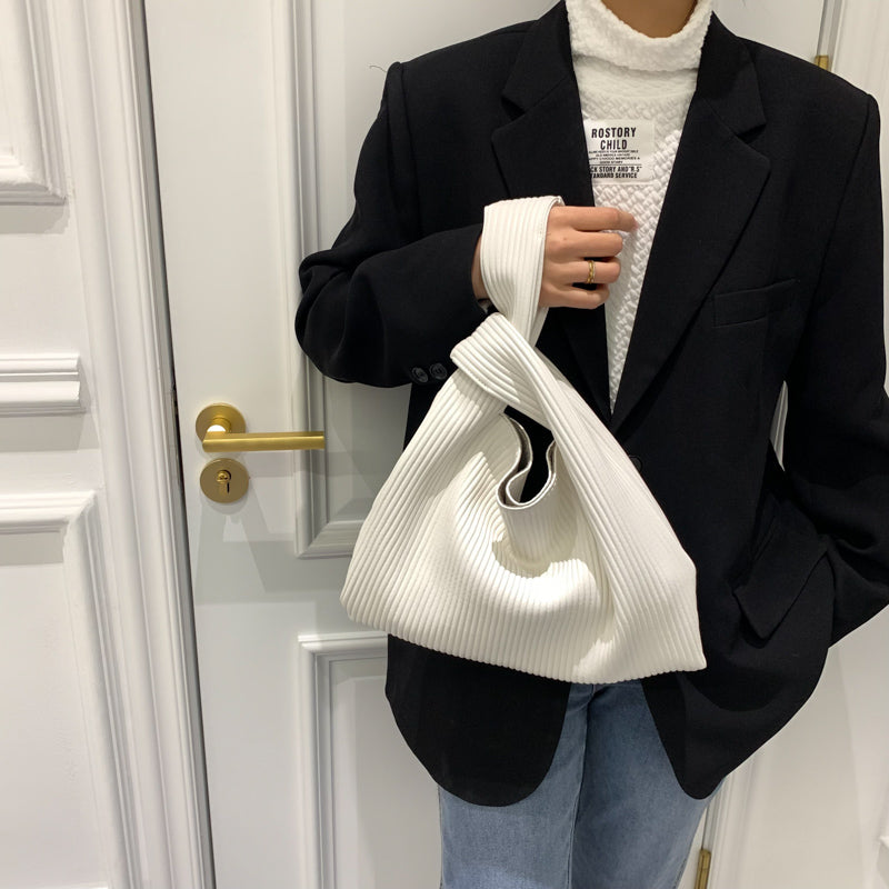 Luca Italian Handmade Handbag