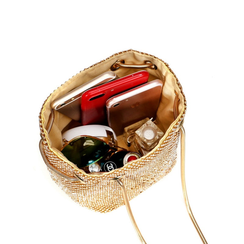 Totti Shoulder Bag