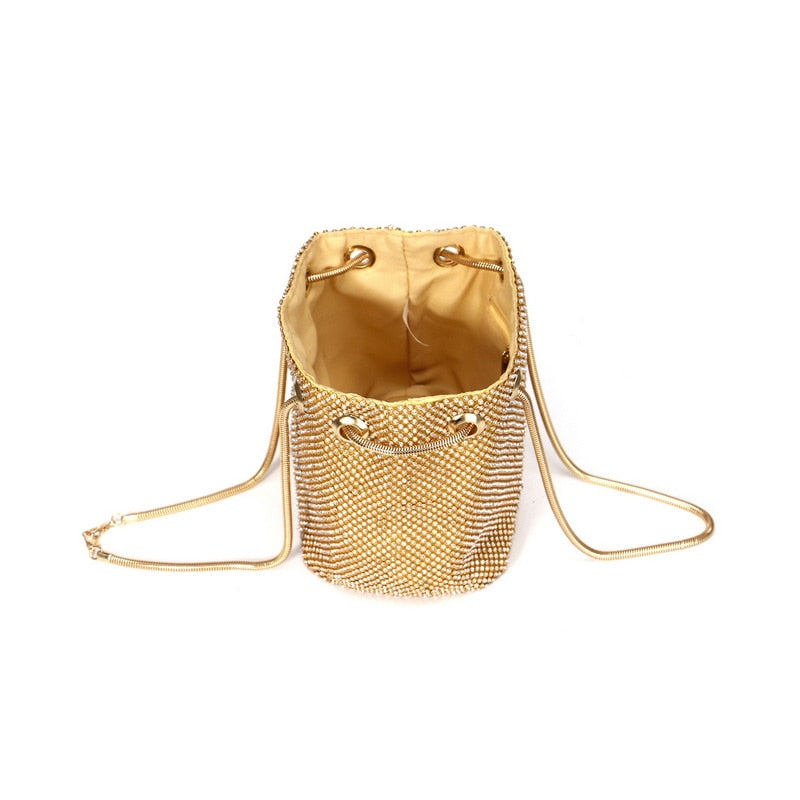 Totti Shoulder Bag