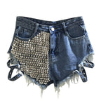Rivet Shorts