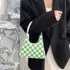 Twist Shoulder Bag