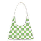 Twist Shoulder Bag